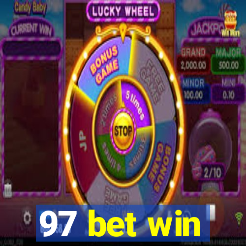 97 bet win